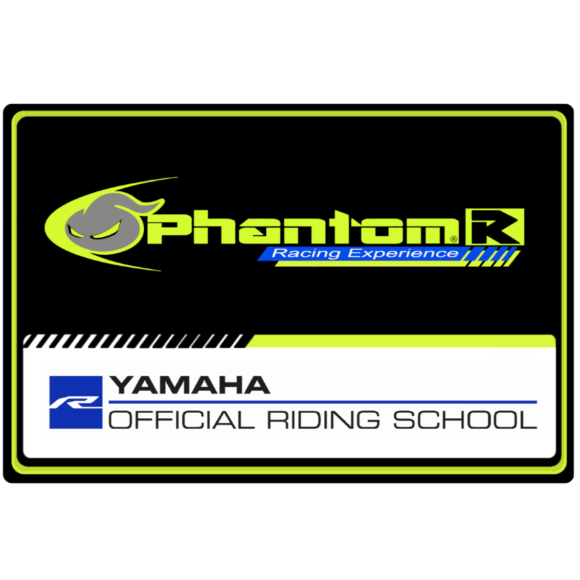 CALAFAT 12-10 PHANTOMR · Calafat | Rodada en circuito — Kando Riders