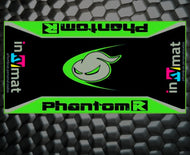 Alfombra para tu moto