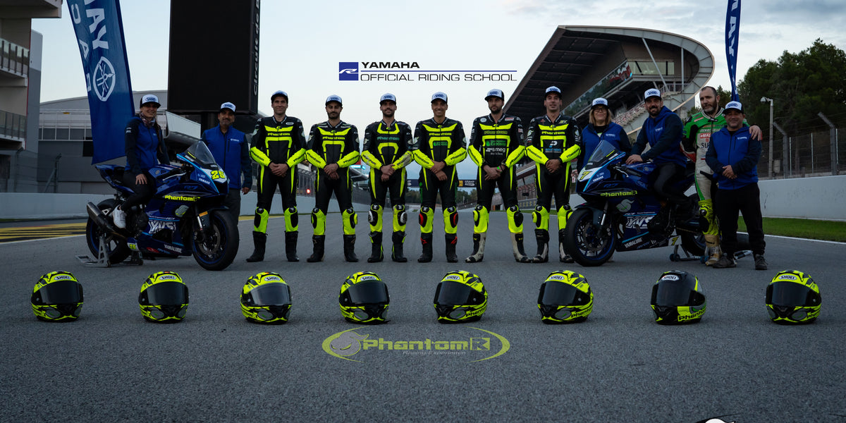 Montmeló (PhantomR) · Montmeló | Rodada en circuito — Kando Riders