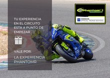 Cargar imagen en el visor de la galería, REGALO DE UN DIA DE TANDAS EN CIRCUIT MONTMELO 2026
