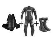 ALQUILER EQUIPACIÓN